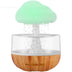 Desktop Rain Cloud Humidifier