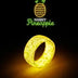 Unisex Luminous Rings