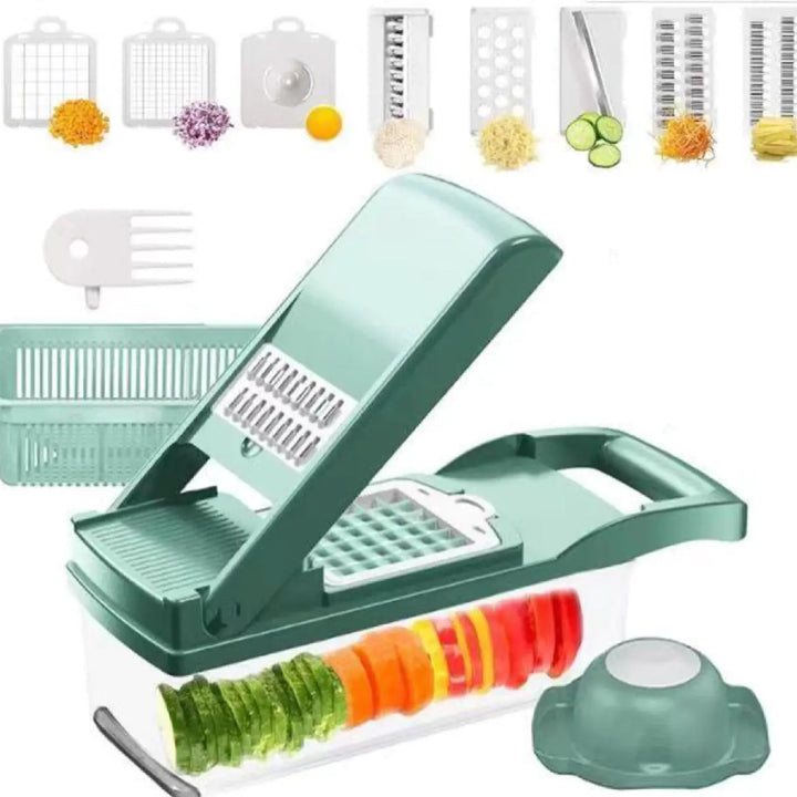 Vegetable Chopper Kitchen